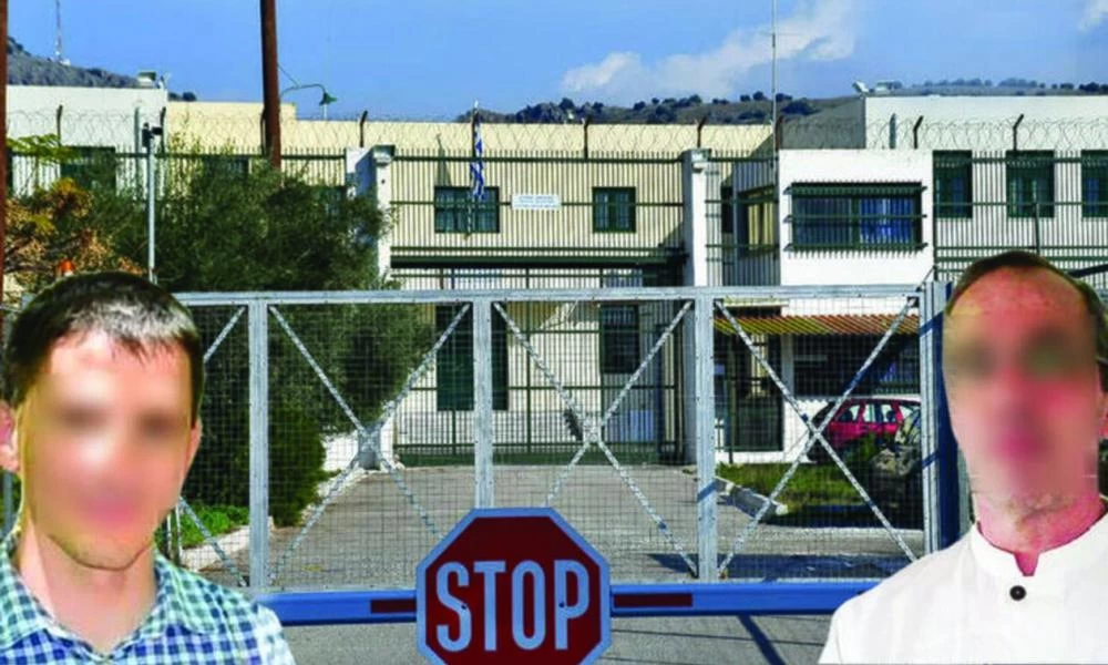 Κατασκοπεία – Ρόδος: Φωτογραφίες πολεμικών πλοίων στο κινητό του γραμματέα του τουρκικού προξενείου